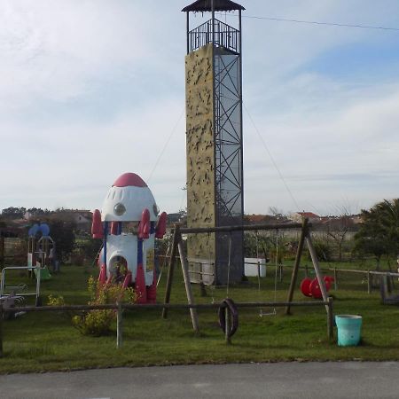 A Casinha Do Simao Lands Hause Apartamento Pataias Exterior foto
