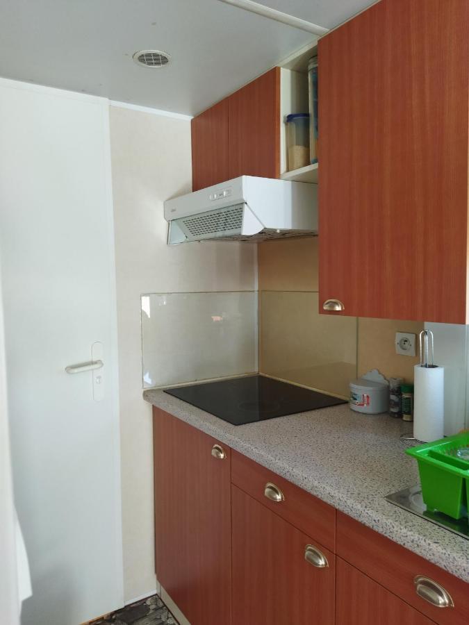 A Casinha Do Simao Lands Hause Apartamento Pataias Exterior foto