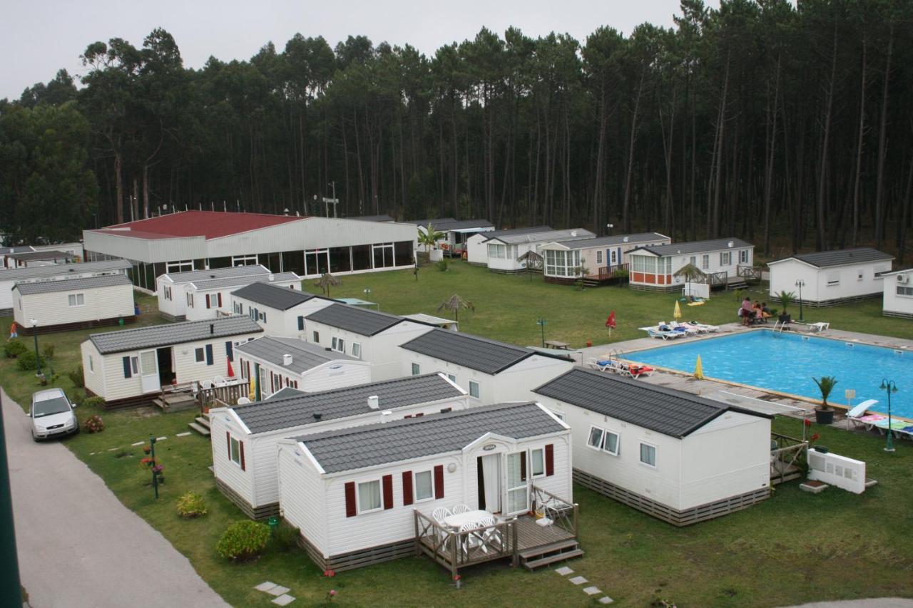 A Casinha Do Simao Lands Hause Apartamento Pataias Exterior foto