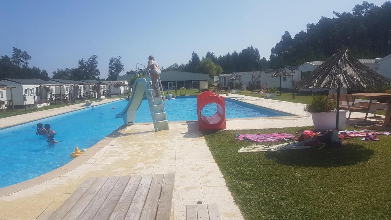 A Casinha Do Simao Lands Hause Apartamento Pataias Exterior foto