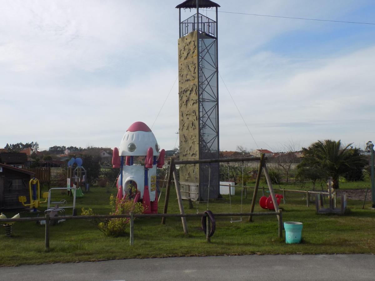 A Casinha Do Simao Lands Hause Apartamento Pataias Exterior foto
