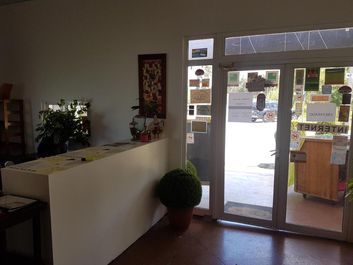 A Casinha Do Simao Lands Hause Apartamento Pataias Exterior foto