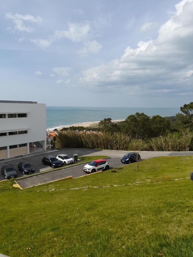 A Casinha Do Simao Lands Hause Apartamento Pataias Exterior foto