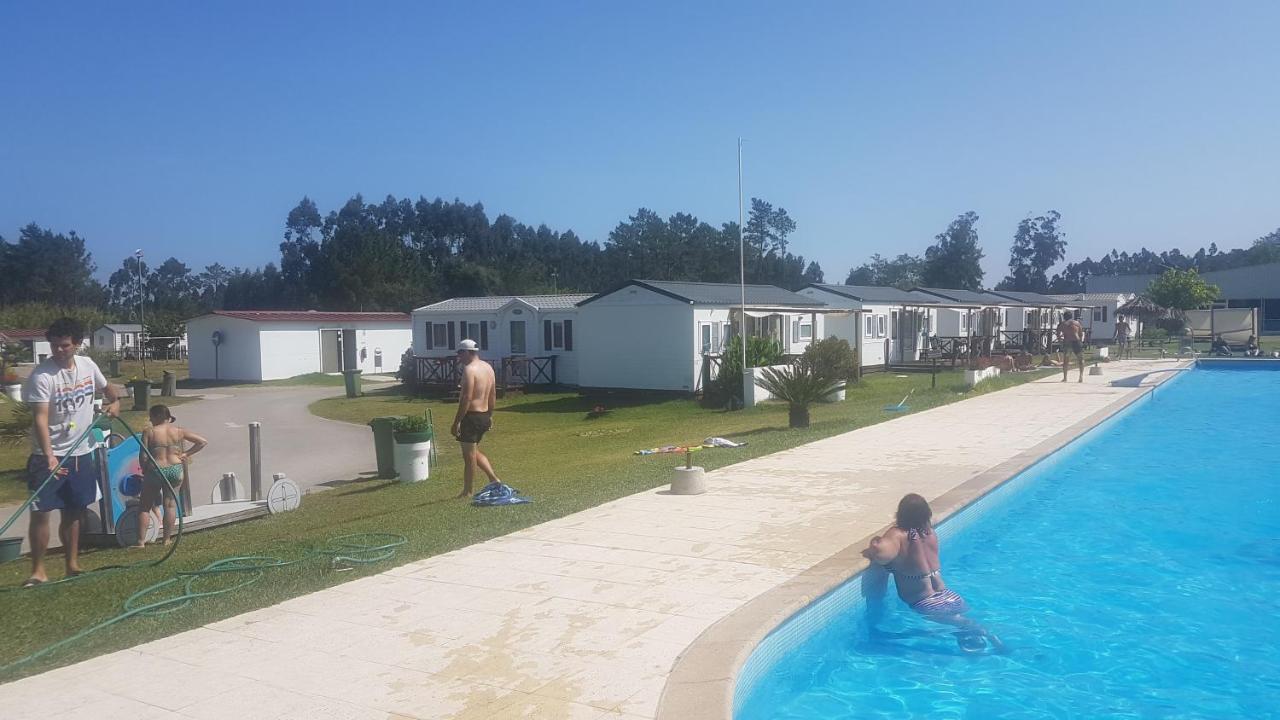 A Casinha Do Simao Lands Hause Apartamento Pataias Exterior foto