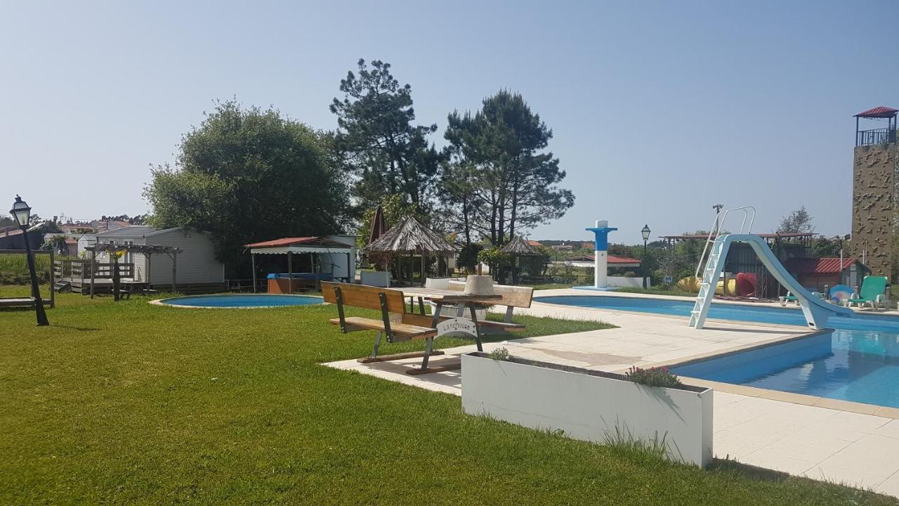 A Casinha Do Simao Lands Hause Apartamento Pataias Exterior foto